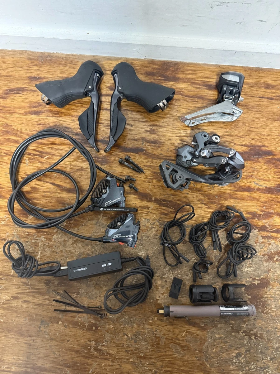 Shimano Ultegra Di2 products for sale | eBay