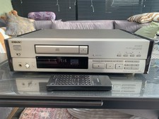 Sony CDP-X559ES CD-Player mit Fernbedienung