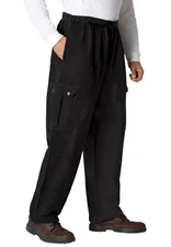 KingSize Men's Big & Tall Tall Thermal-Lined Cargo Pants