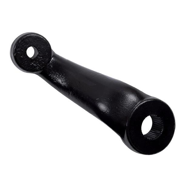 Bras Pitman forgé haute résistance pour Jeep Wrangler direction manuelle rehausse 4"