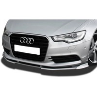 RDX Frontspoiler Vario-X FüR Audi A6 4G/C7 2011- Polyurethan TÜV