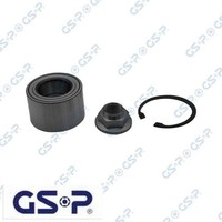 GSP GKX0034 Radlagersatz Radlager Satz Hinterachse Hinten FüR Mazda