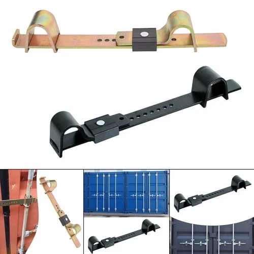 Shipping Container Lock Heavy Duty Warehouse Door Lock Trailer Box Lock