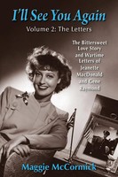 I'll See You Again Maggie Mccormick Taschenbuch Kartoniert / Broschiert Englisch