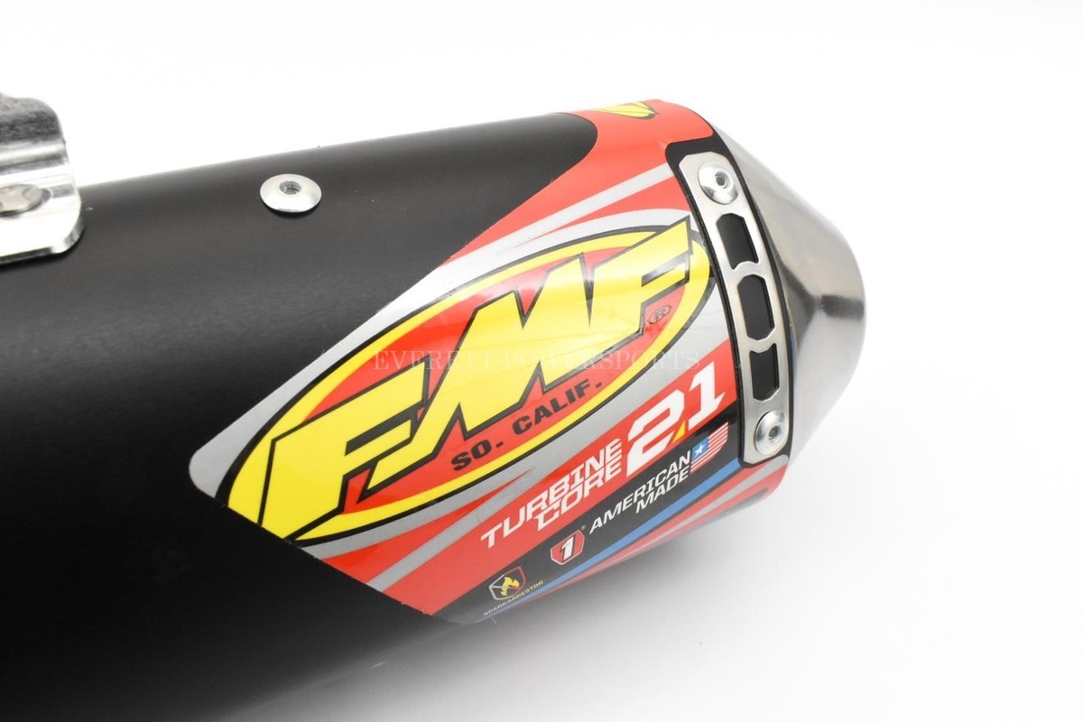KTM - 55505979004 - FMF Turbinecore 2.1 Silencer for sale online