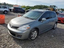 Used Fuel Tank fits: 2012 Nissan Versa  Grade A