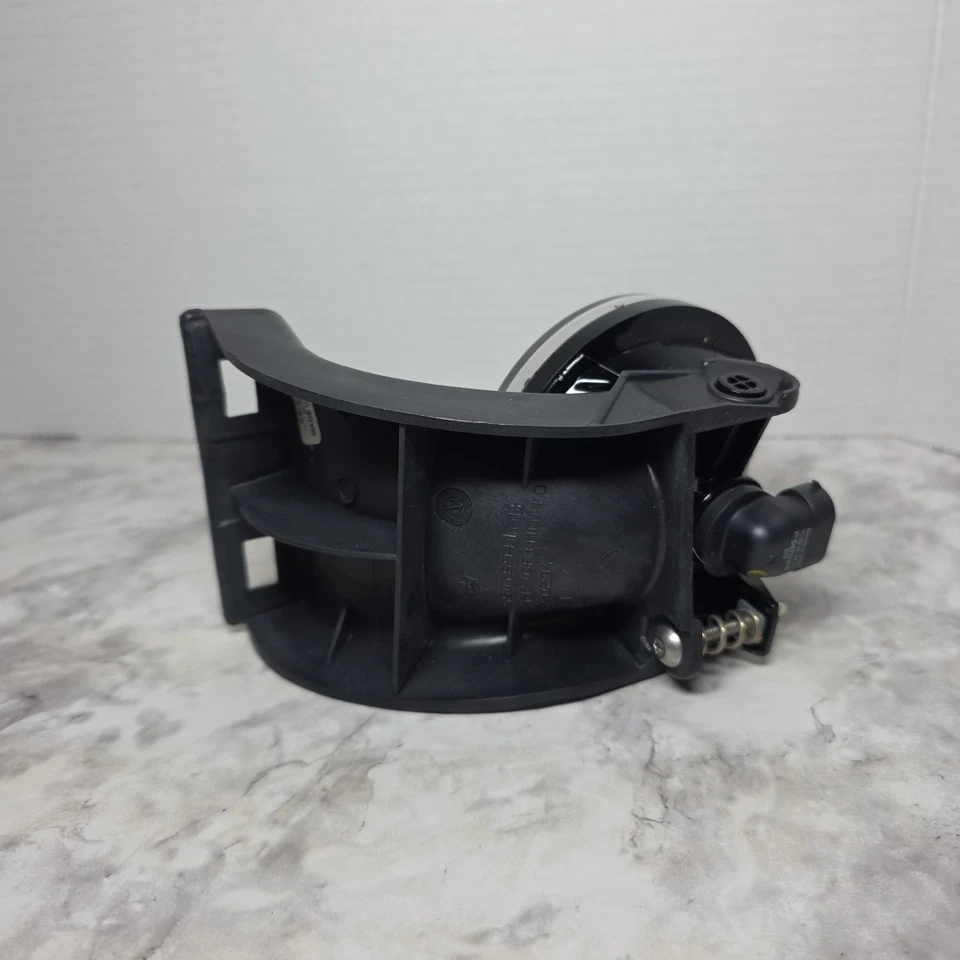 Сменная противотуманная лампа Dodge Ram 55076941AB Ram 1500 99-01 2500 3500 99-02 LH - Изображение 2 из 4