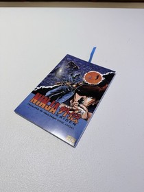 Ninja Gaiden & Contra NES Nintendo Strategy Guides By Hand-Drawn Game Guides