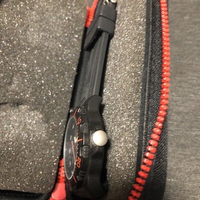 Luminox Recon 8800 Gray Men's Watch for sale online | eBay