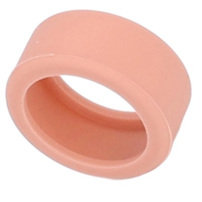 Silicone Ring Cover For Ring 3 Scratch Resistant Skin Friendly Elastic Ring P CB