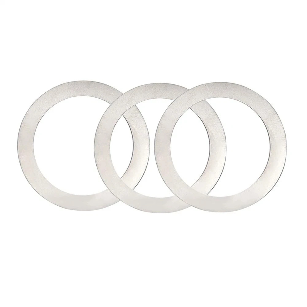 혼다 아큐라 OEM 부품 번호 90471-PX4-000 18mm 변속기 드레인 플러그 크러시 와셔 3개입 (미국 재고)