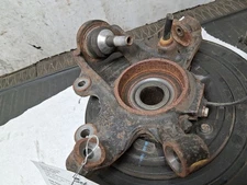 Hub Rear Without Competition Suspension Fits 11-23 DURANGO 3065951