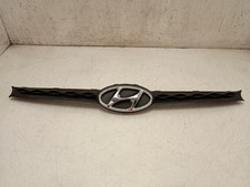 2016 HYUNDAI I10  GRILLE 5 DOOR HATCHBACK