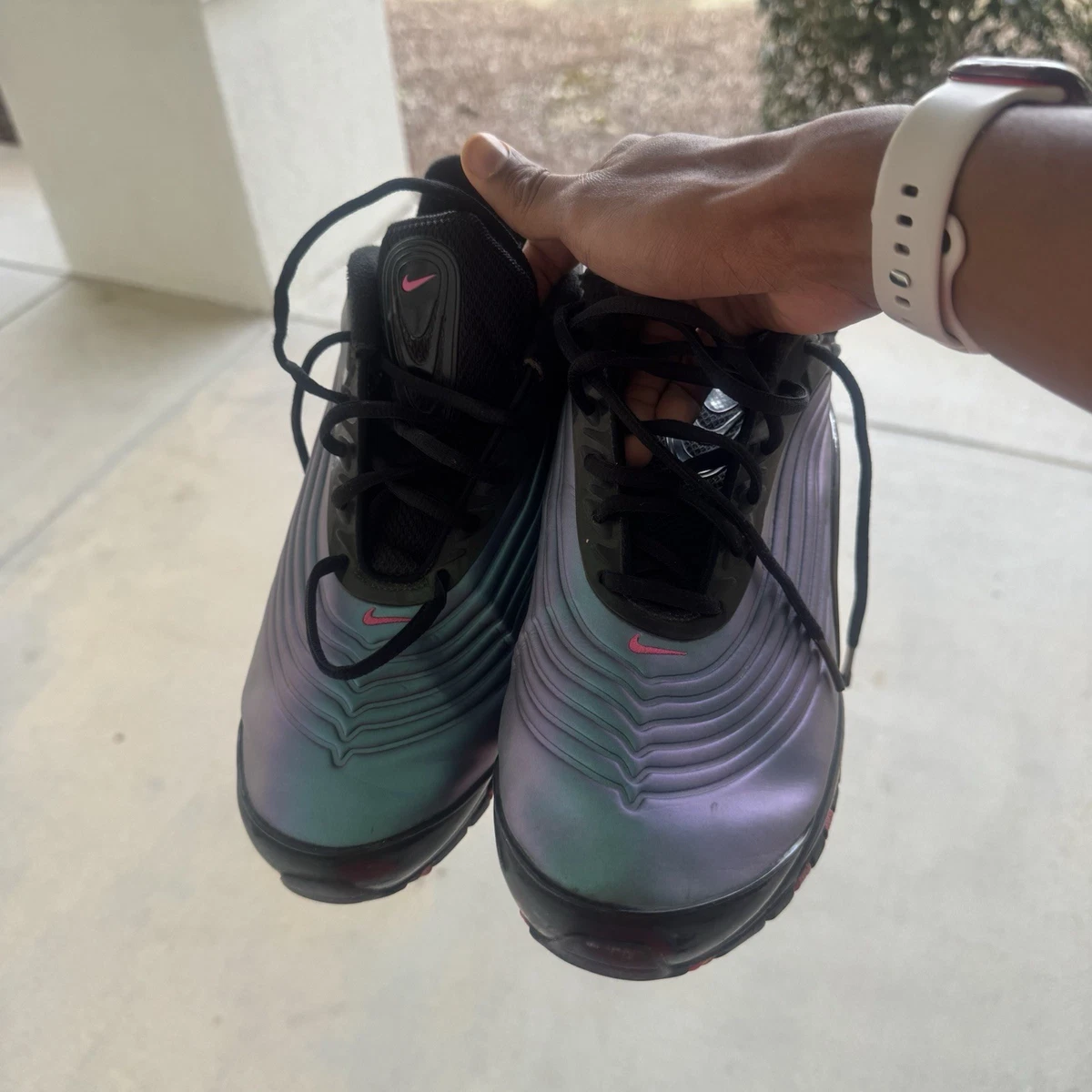 Nike Air Max Deluxe for Sale | Authenticity Guaranteed | eBay