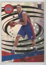 2016-17 Panini Revolution Rookies Astro Henry Ellenson #112 1s8