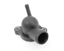 Coolant Hose Flange Connector For SEAT Leon III Alhambra II Ibiza V 04L121131AA