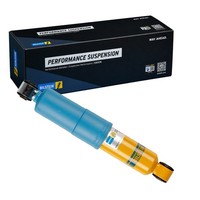 Bilstein B6 Hochleistungs-StoßDÄMpfer Hinten Passend FüR Alfa Romeo 145 146 Fiat