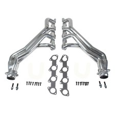 BBK Performance 16470 1-3/4 Long Tube Headers Ceramic Coated