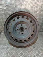 Jantes Citroen C1