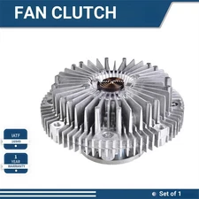 Fit 01-04 Nissan Pathfinder 97-08 Infiniti FX45 Q45 Engine Cooling Fan Clutch