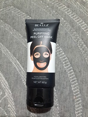 PEEL OFF MASK