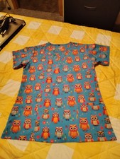 Women's Scrub Top