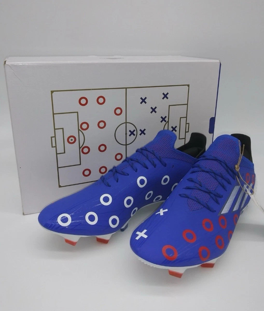 adidas X Speedflow+ FG 11/11 | eBay