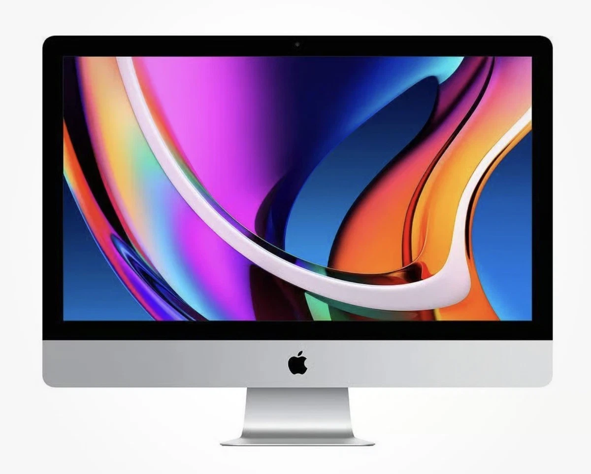Apple iMac 1 TB 32 GB RAM Apple Desktops & All-In-One Computers