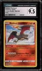 Pokemon Radiant Charizard Crown Zenith Holo Rare #020 CGC 9.5
