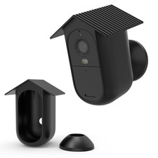 Silicone Skin Cover Compatible with Arlo Essential Security Camera 2nd Gener...