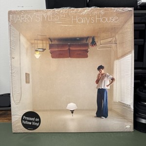 Harrys House Vinyl | eBay