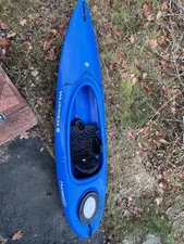 Kayak Wilderness Systems Pungo100