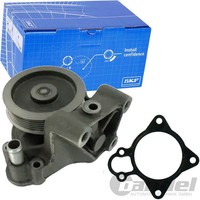 SKF Wasserpumpe FüR 3.0 Hdi Citroen Jumper Fiat Ducato (250) Peugeot Boxer