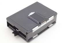 [N MINT] Mamiya Universal Focusing Screen Holder Pint Glass For Press JAPAN