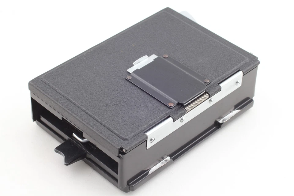 [N MINT] Mamiya Universal Focusing Screen Holder Pint Glass For Press JAPAN - Image 3 of 4