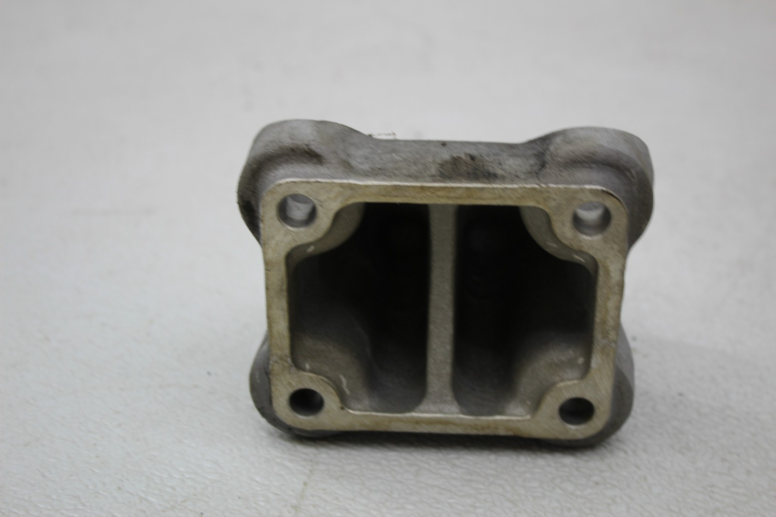 99-01 FERRARI 456 M LEFT SIDE ENGINE MOTOR MOUNT BRACKET