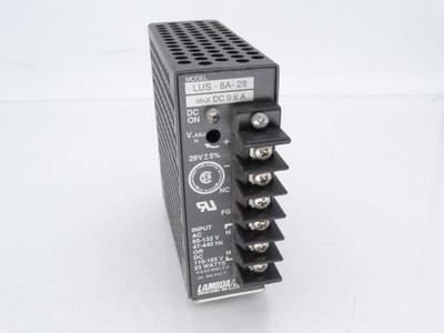 TDK LUS-8A-28 POWER SUPPLY
