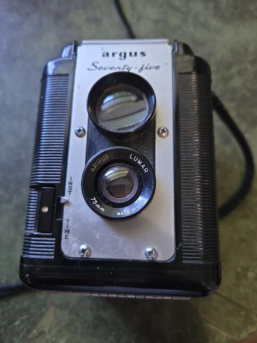 Argus Vintage Box Cameras for sale - eBay