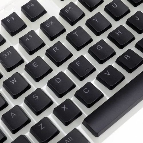 REDRAGON K552 Gaming Mechanical Keyboard - (Brown switch) - Rainbow - English & - Picture 8 of 8