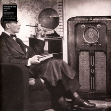 Porcupine Tree - Recordings (Vinyl 2LP - 2011 - EU - Reissue)