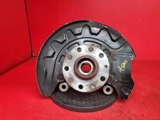 AUDI A3 8V MK3 FACELIFT 2019 LEFT FRONT HUB PASSENGER SIDE 1.6L DIESEL 