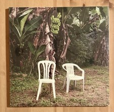 Bad Bunny DeB TiRAR M S FOToS 2LP BLUE Gatefold - Debi Tirar Mas Fotos - NEW