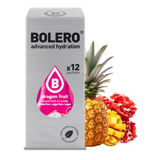 NUEVO Bolero Exotic Mix 12x9g Bebida Inst…