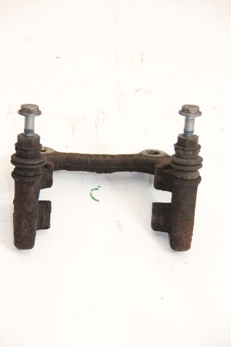 Bremssattelträger hinten rechts VW PASSAT Variant 3B 8E0615425 ABS 1.8 Benzin