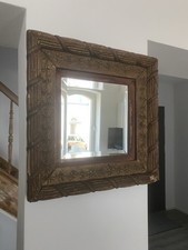 Viktorianische Spiegel 