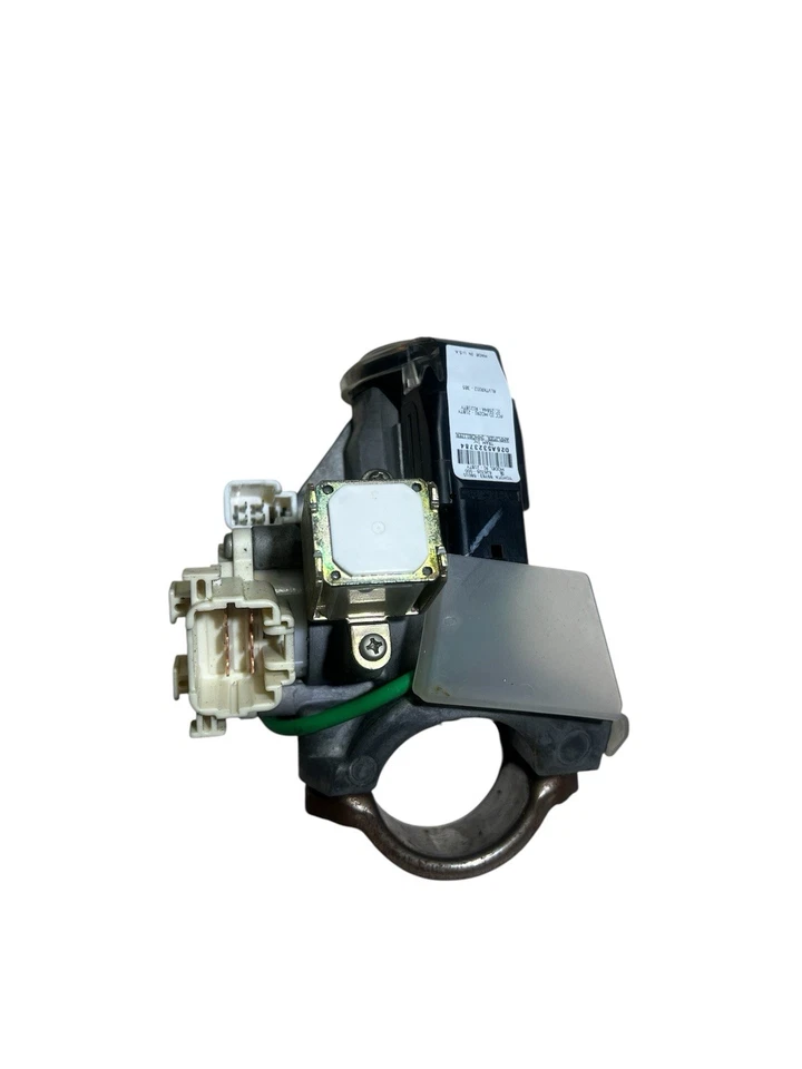 Juego completo de montaje de interruptor de encendido Toyota Sienna 2004-2010 OEM CON CARCASA DE LLAVE Foto 2 de 4