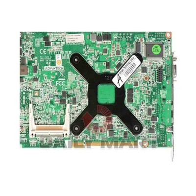 Used & Tested ADVANTECH PCI-7020 A1 PCI-7020VG  Industrial Computer Motherboard