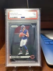 2024 Panini Prizm - Rookies Caleb Williams #301 (RC)