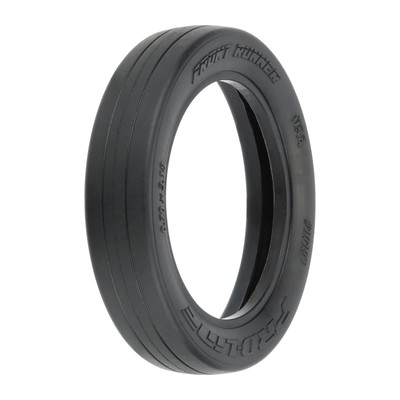 -line Racing Front Runner 2.2/2.7 2 Wheel Drive S3 Drag Front Tires PRO101972...