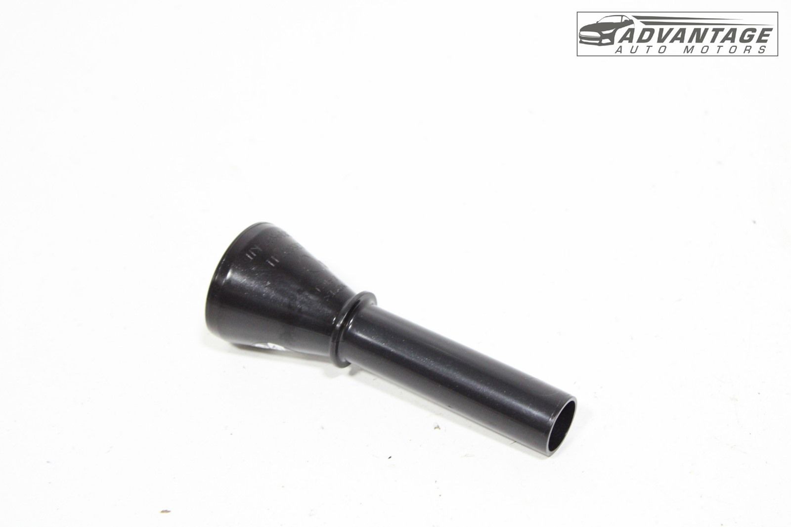 2019-2025 CHEVROLET BLAZER FUEL FILLER NECK FUNNEL TUBE ADAPTER 13580741 OEM